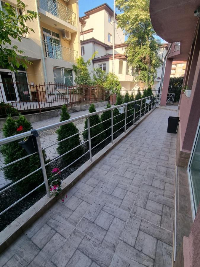 Бутикови Апартаменти Емона Ravda Extérieur photo